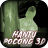 icon Hantu Pocong : Hutan Horror(Game Hantu Pocong 3D Indonesia
) 0.3.25