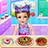 icon Baby Eva Cooking School(Baby Girl Cooking School) 1.1.1
