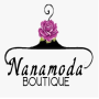 icon NANAMODA(NANAMODA BOUTIQUE
)