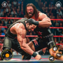 icon Wrestling Games 2023