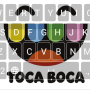 icon Toca Boca Keyboard Theme(Toca Boca Theme Keyboard
)
