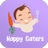 icon Happy Eaters(Happy Eaters: Ricette per lo svezzamento) 1.0.7