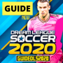 icon Guide Dream League(Guide For Dream Winner Real League Soccer 2021
)