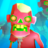 icon Zombie Craft 3D(Zombie Craft 3D, Ultra-man Orb Fusion Video Among Us: Squid Game Minecraft Circus Slot
) 0.1