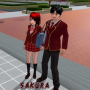 icon Walkthrouh for sakusimu(Guida per Sakura School Simulator 2021
)