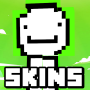 icon Dream Skins For Minecraft PE (Dream Skins per Minecraft PE
)