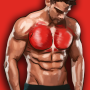 icon Muscle Man(Muscle Man: Personal Trainer)