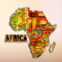 icon African History(Storia africana)