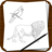 icon Drawing Animals(Disegna animali passo dopo passo) 1.0