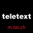 icon Teletext(TELETEXT (sito web mobile)) 2.6