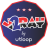 icon V2Ray by UTLoop(V2Ray di UTLoop: Vmess VPN) 3.5.22