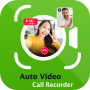 icon Auto Video Call recorder (Auto Video Call Recorder
)
