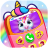 icon Unicorn Phone(My Unicorn DayCare Phone) 1.0.10