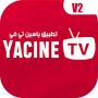 icon Yacine TV(Yacine TV Guarda la guida
)