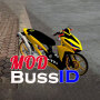 icon Mod BussID Vario Drag Trondol(Bussid Vario Drag Trondol)