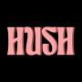 icon Hush(Hush - ex Blyynd)