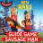 icon Guide Sausage Man App game Android(Guida Sausage Man App Game Android
) 1.0.0