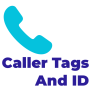 icon Caller Tags and ID(Tag chiamante e ID
)