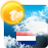 icon Weather Netherlands(Tempo per i Paesi Bassi) 3.19.0.21