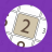 icon Sudoku(Numero posto - Puzzle cerebrali) 4.1.6