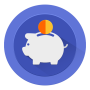 icon Personal Finances (Finanze personali)