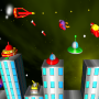 icon Super UFO Shooter