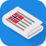 icon Norway News (Norvegia Notizie)