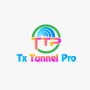 icon Tx Tunnel Pro - Super Fast Net (della rete super veloce Ora Batteria, Cleaner Antivirus Fake Call - Scherzo amici)