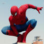 icon Spider Rope Hero Superhero Fun(Spider Man game supereroi Game)