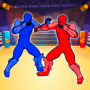 icon Draw Fight(Action Game: Draw Fight Battle)