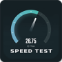 icon SpeedTest(SpeedTest Test della velocità di Internet
)