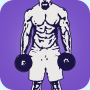 icon Workout PlanWeight Tracker(Piano di allenamento - Aggiornamento software Weight Tracker
)