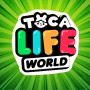 icon Toca Life World Walkthrough(Toca vita: Mondo animali punte
)