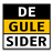 icon De Gule Sider(Le Pagine Gialle - Cerca • Scopri) 9.0.4