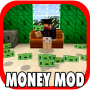 icon Money Mod(denaro Mod per Minecraft PE
)