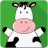 icon 1G Moo & Animals(Animali, gioco per bambini da 1 anno) 1.9.6