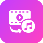 icon MP3 Converter(Mp3 Converter - Video To Mp3
)
