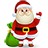 icon Christmas Sticker Packs(Christmas Sticker Packs - WAStickerApps
) 1.0.1