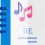 icon com.himnarioevangelico(Himnario Evangelico
)