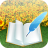 icon com.gincil.talktalkhealing(Tokto di guarigione molto buono - Impression, Hope, Good, Words) 2.7.4