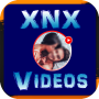 icon Xnx Videos(Downloader video
)