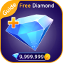 icon Guide Diamond(Guida Bolivia gratis Diamanti gratis
)