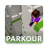 icon 100 levels parkour(100 livelli di parkour per MCPE
) 1.11.8