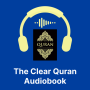 icon The Clear Quran Audiobook