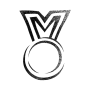 icon MedalMad App(MedalMad sfide
)
