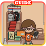 icon Guide for TocaLife(TOCA Life World Town Free Guide and stories
)