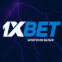 icon 1xBet Sports Betting Guide NU5(1xBet Sport Betting Helpers
)