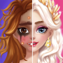 icon Love Paradise(Love Paradise - Merge Makeover)