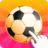 icon Tip Tap Soccer(Suggerimento Tocca Soccer) 1.10.1