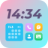 icon Theme UIBeautify Your Phone(l'interfaccia utente dei temi Ver Android - Abbellisci il tuo telefono) 1.2.0